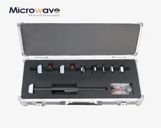 Why Are Coaxial Calibration Kits Critical for Maintaining Vector Network Analyzer Performance?